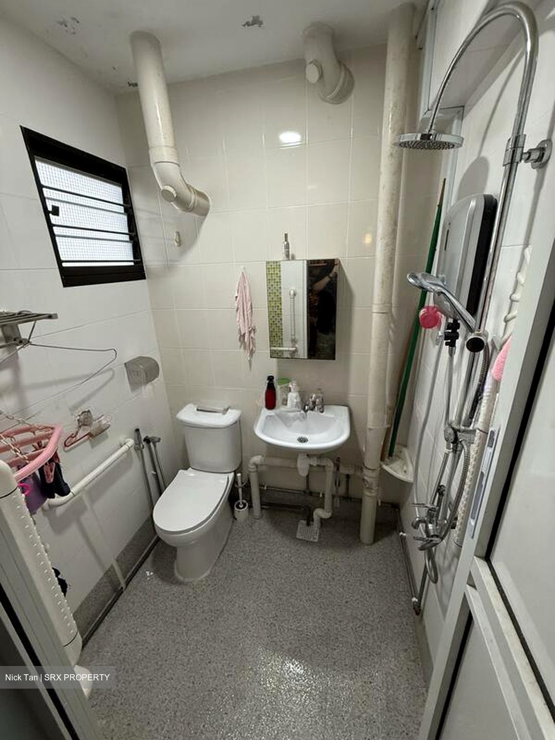 Blk 805 Tampines Polyview (Tampines), HDB 4 Rooms #525114381